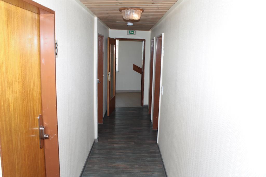 ホテルGarni Zum Adler Gensingen 部屋 写真